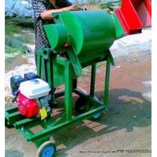 Mesin Pencacah Organik MPO 500 HD [Honda]